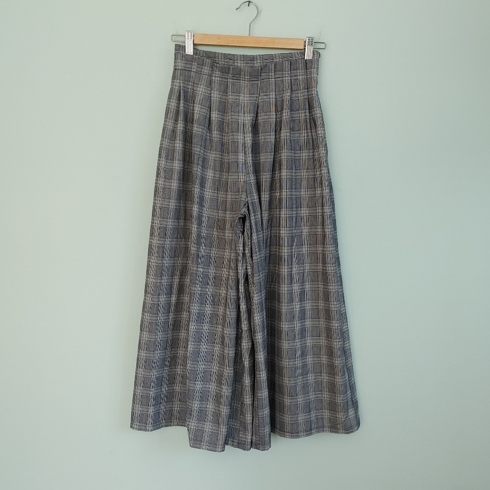 Index | paper bag culottes